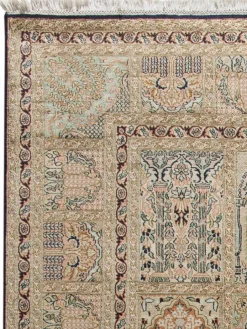 Kaschmir Seide 18/18|Kibek Hot