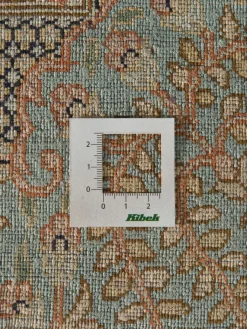 Kaschmir Seide 18/18|Kibek Hot