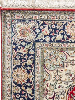 Kaschmir Seide 18/18|Kibek Best