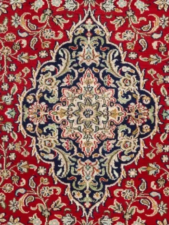 Kaschmir Seide 18/18|Kibek Best