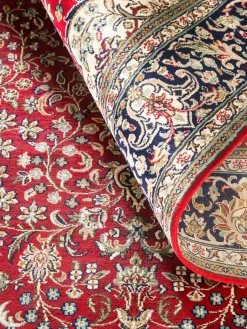 Kaschmir Seide 18/18|Kibek Best