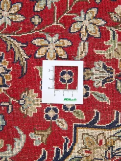 Kaschmir Seide 18/18|Kibek Best