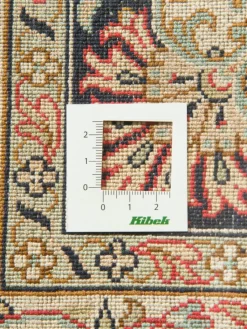 Kaschmir Seide 18/18|Kibek Clearance