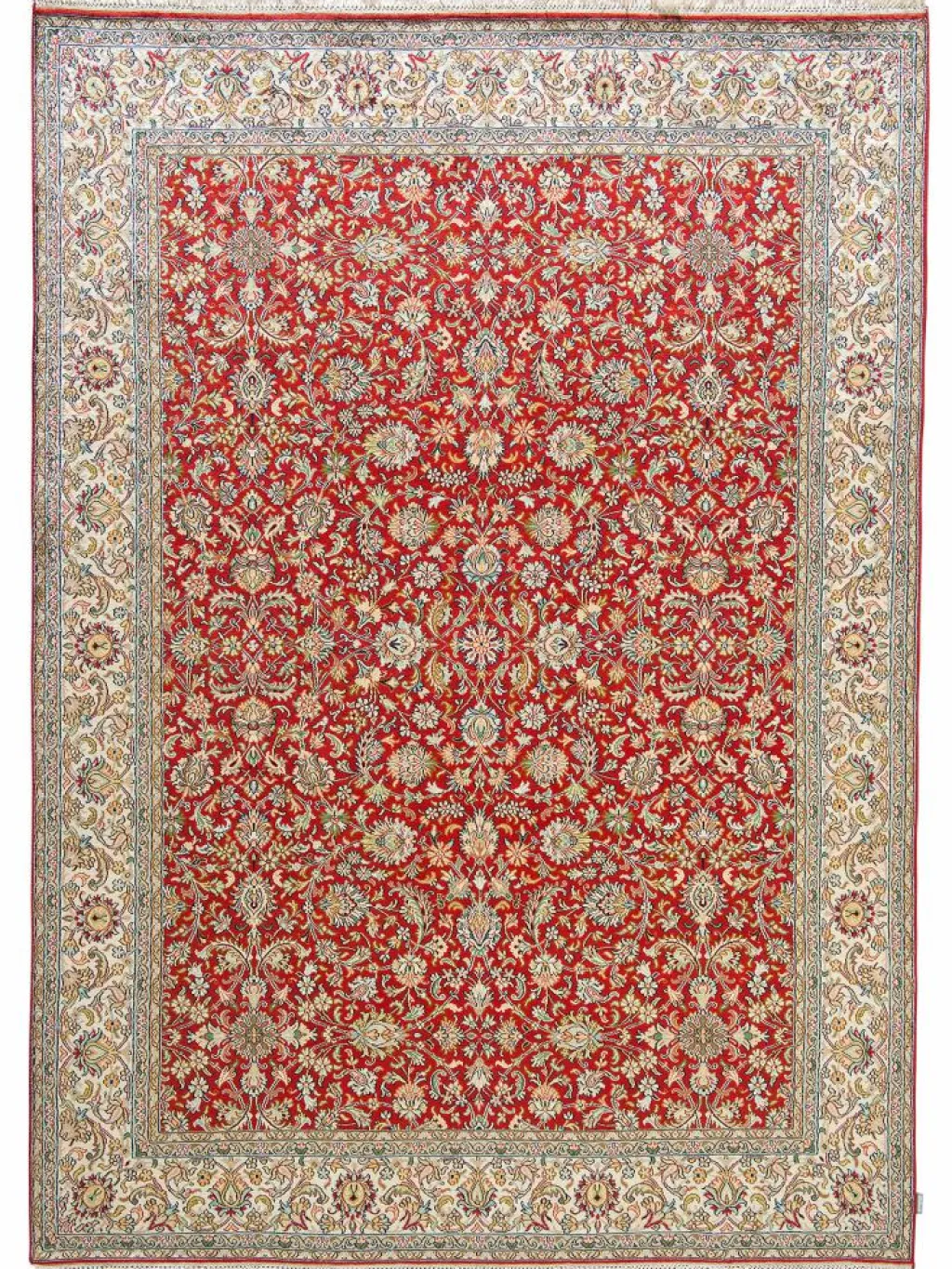 Kaschmir Seide 16/16|Kibek New