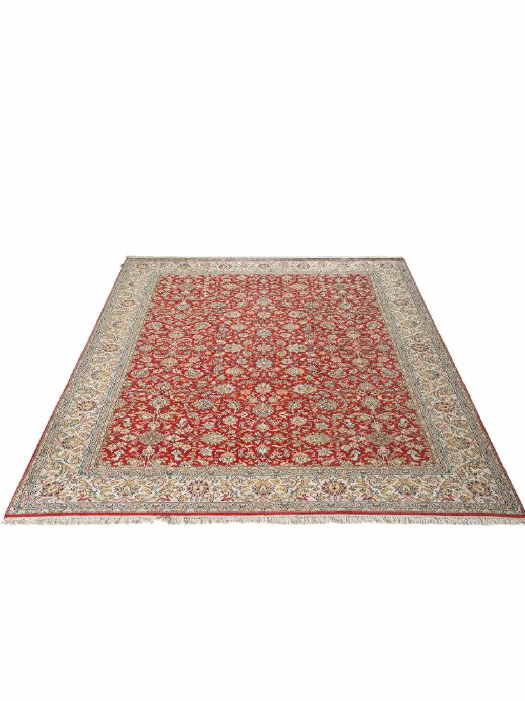 Kaschmir Seide 16/16|Kibek New