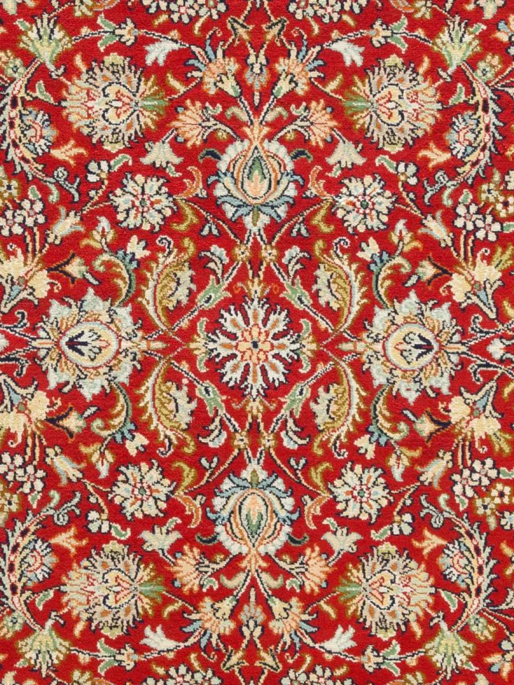 Kaschmir Seide 16/16|Kibek New