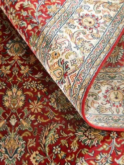 Kaschmir Seide 16/16|Kibek New