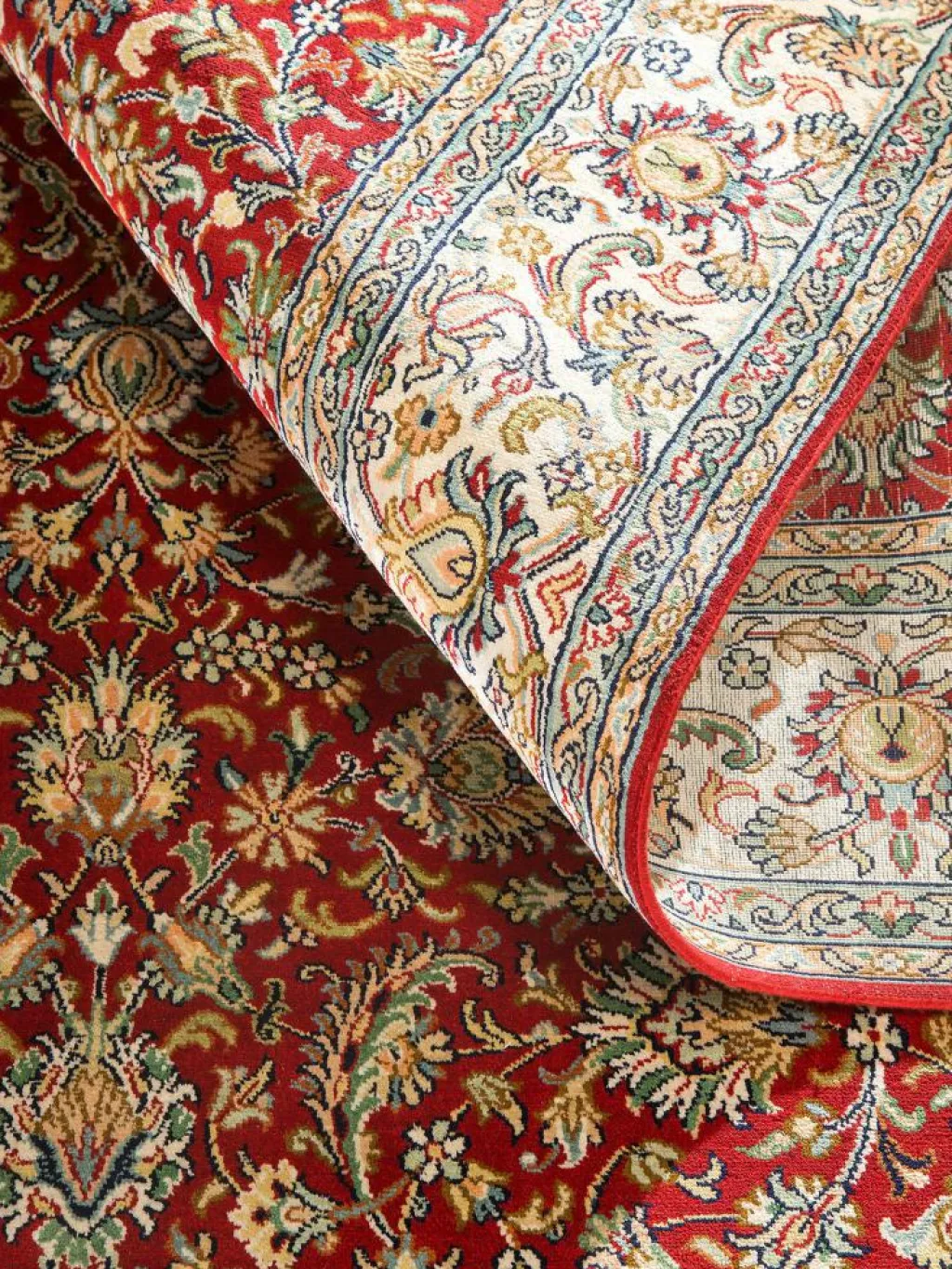 Kaschmir Seide 16/16|Kibek New