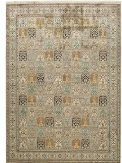 Kaschmir Seide 18/18|Kibek