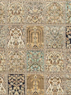 Kaschmir Seide 18/18|Kibek