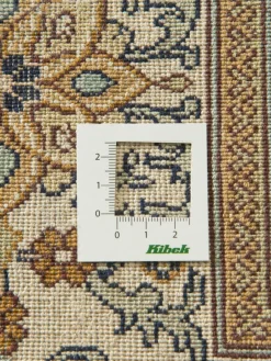 Kaschmir Seide 18/18|Kibek