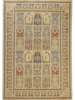 Kaschmir Seide 18/18|Kibek Clearance