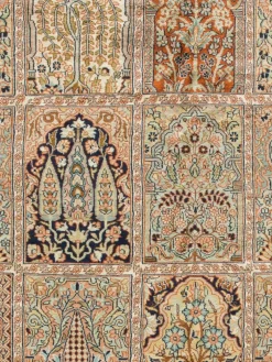 Kaschmir Seide 18/18|Kibek Sale