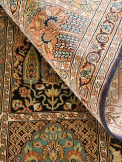 Kaschmir Seide 18/18|Kibek Sale