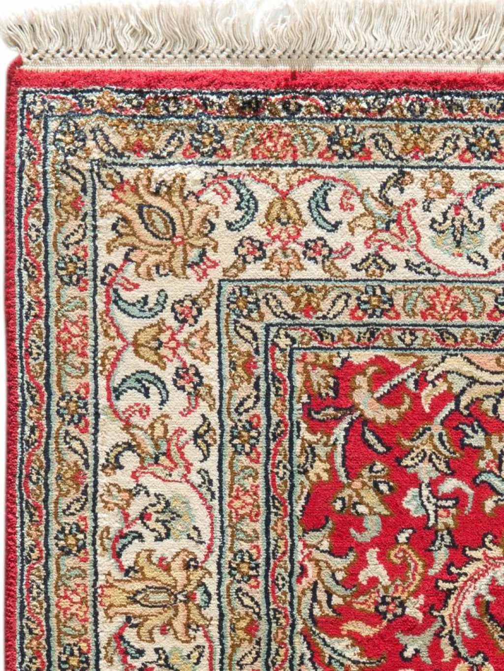 Kaschmir Seide 18/18|Kibek Outlet