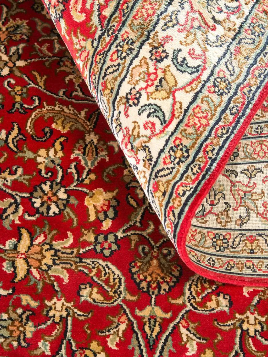 Kaschmir Seide 18/18|Kibek Outlet