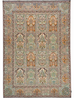 Kaschmir Seide 18/18|Kibek New