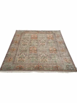 Kaschmir Seide 18/18|Kibek New