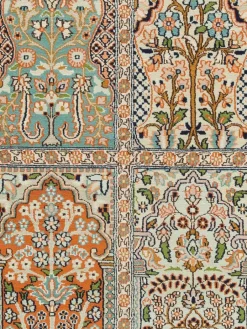 Kaschmir Seide 18/18|Kibek New