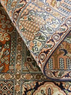 Kaschmir Seide 18/18|Kibek New