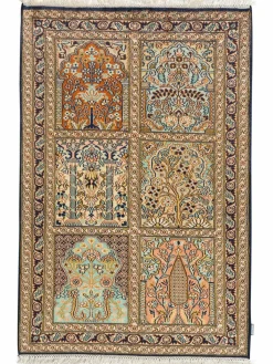 Kaschmir Seide 16/16|Kibek Online