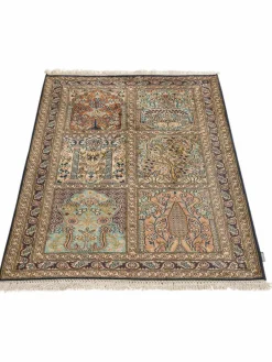 Kaschmir Seide 16/16|Kibek Online