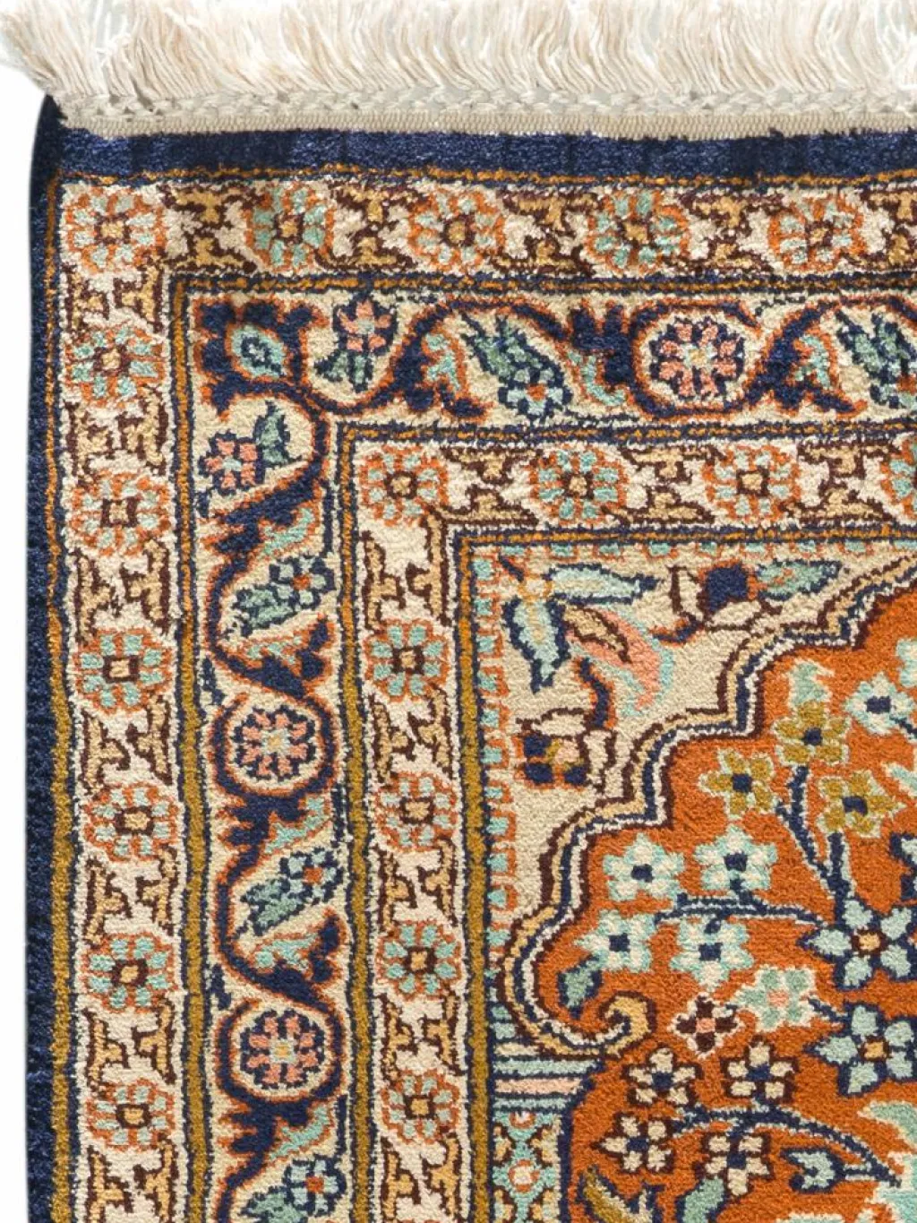 Kaschmir Seide 16/16|Kibek Online