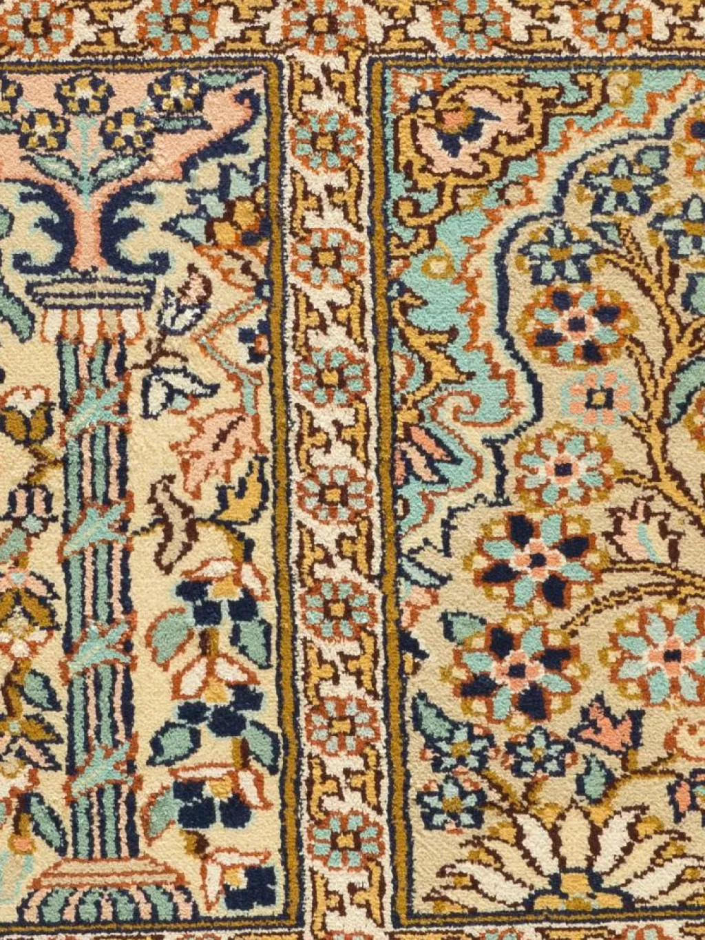 Kaschmir Seide 16/16|Kibek Online