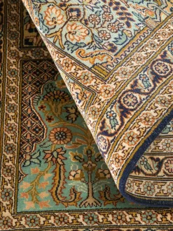 Kaschmir Seide 16/16|Kibek Online