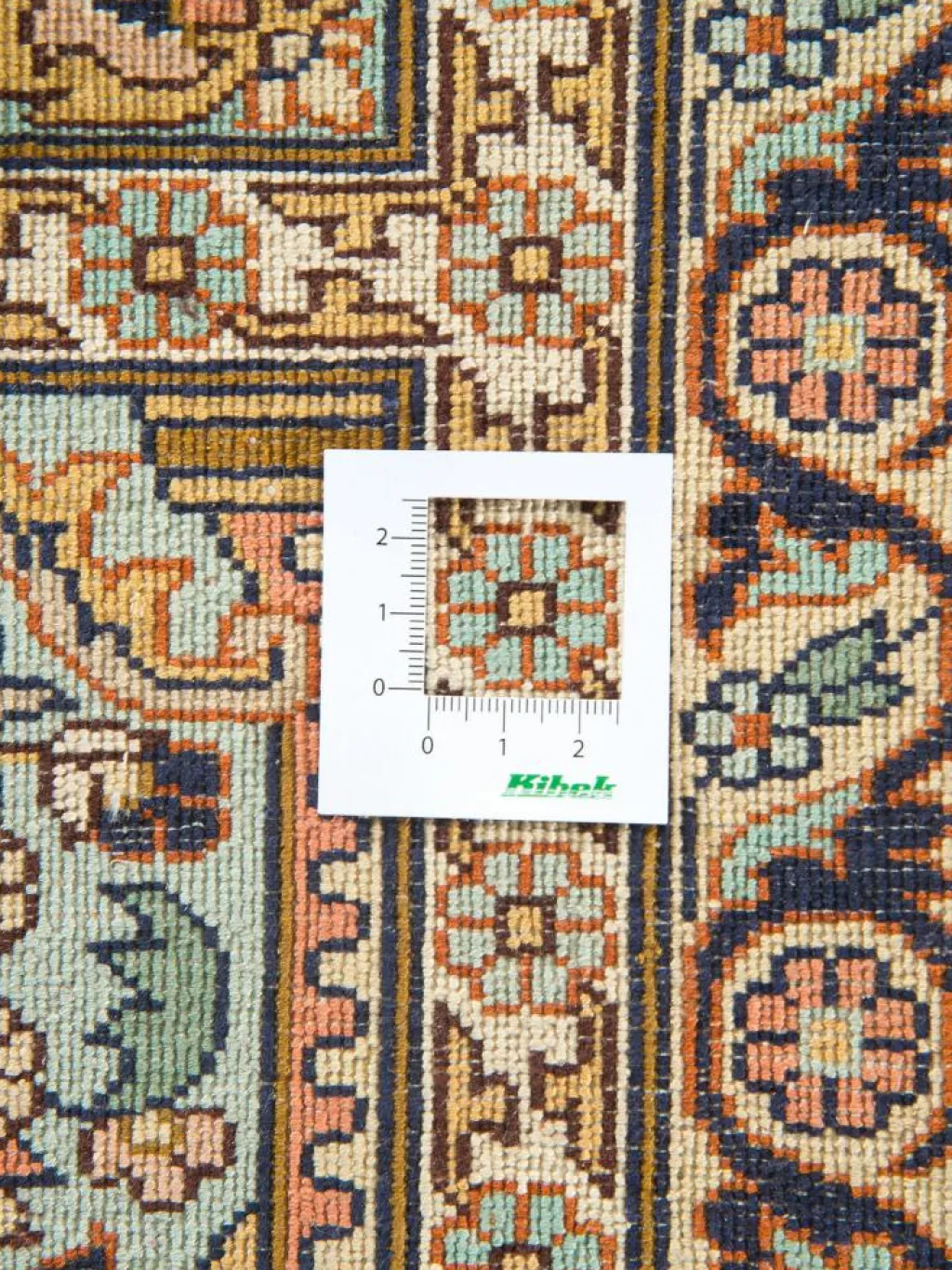 Kaschmir Seide 16/16|Kibek Online