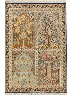 Kaschmir Seide 16/16|Kibek Online