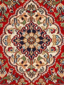 Kaschmir Seide 18/18|Kibek Clearance