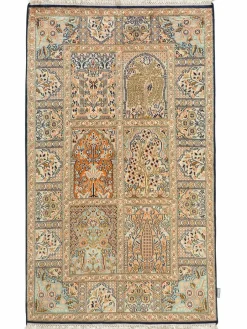 Kaschmir Seide 18/18|Kibek Sale