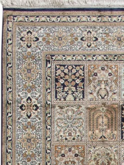 Kaschmir Seide 18/18|Kibek Hot