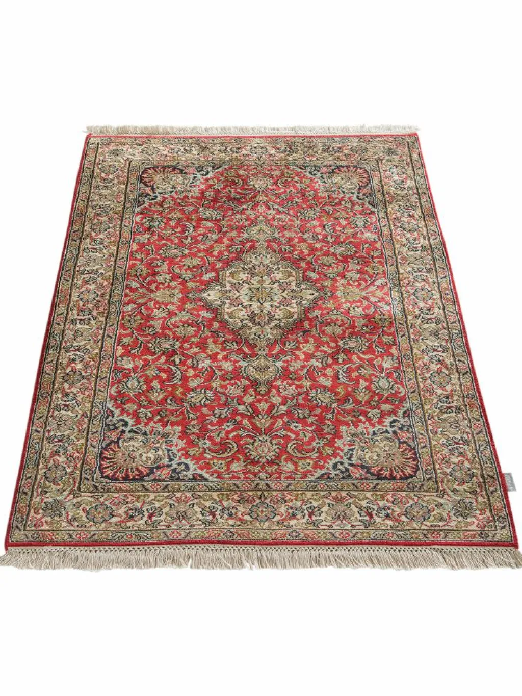 Kaschmir Seide 18/18|Kibek Sale