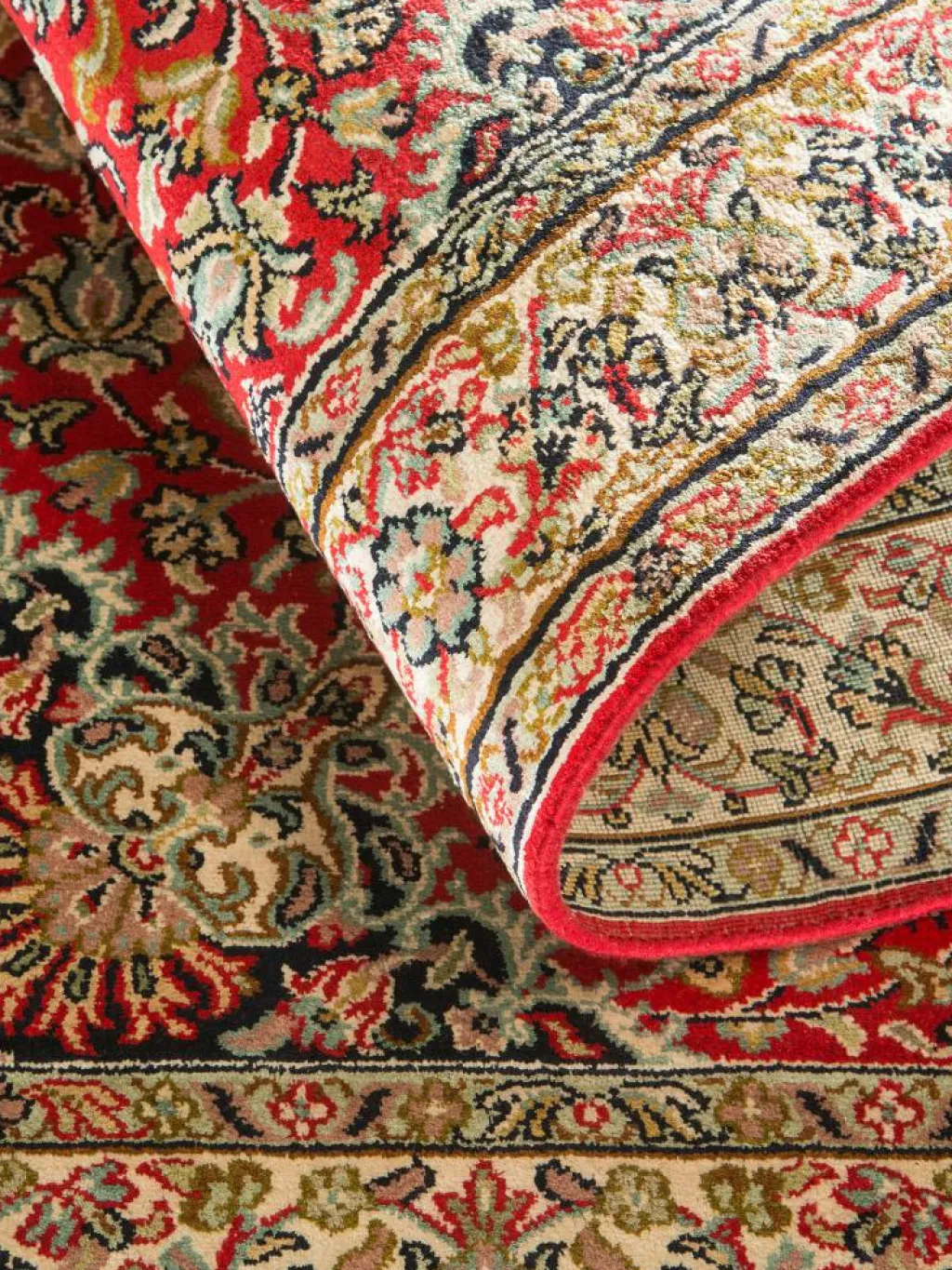 Kaschmir Seide 18/18|Kibek Sale