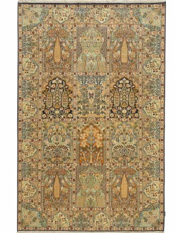 Kaschmir Seide 18/18|Kibek Hot