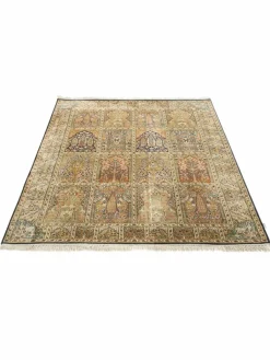 Kaschmir Seide 18/18|Kibek Online