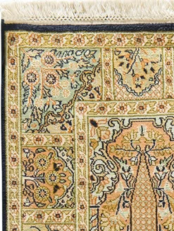 Kaschmir Seide 18/18|Kibek Online