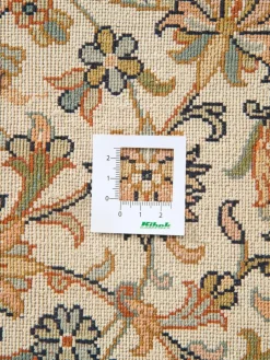 Kaschmir Seide 16/16|Kibek Best