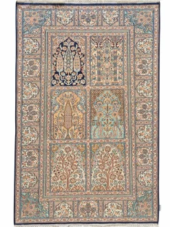 Kaschmir Seide 18/18|Kibek Hot