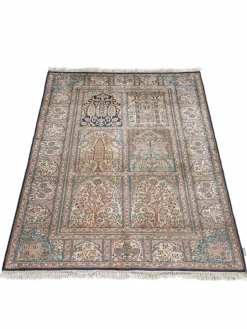 Kaschmir Seide 18/18|Kibek Hot