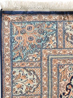 Kaschmir Seide 18/18|Kibek Hot