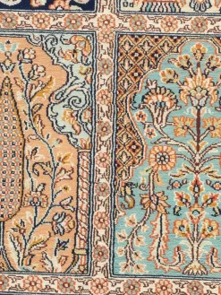 Kaschmir Seide 18/18|Kibek Hot