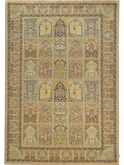 Kaschmir Seide 18/18|Kibek Outlet