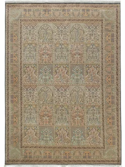 Kaschmir Seide 18/18|Kibek Hot