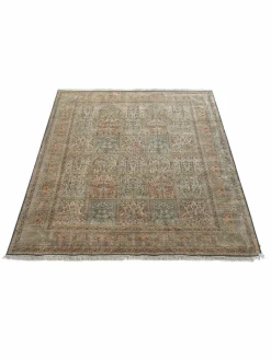 Kaschmir Seide 18/18|Kibek Hot