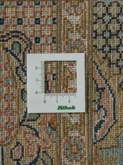 Kaschmir Seide 18/18|Kibek Hot