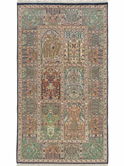 Kaschmir Seide 18/18|Kibek Discount