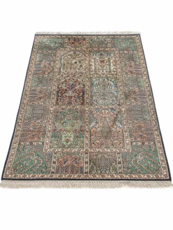 Kaschmir Seide 18/18|Kibek Discount